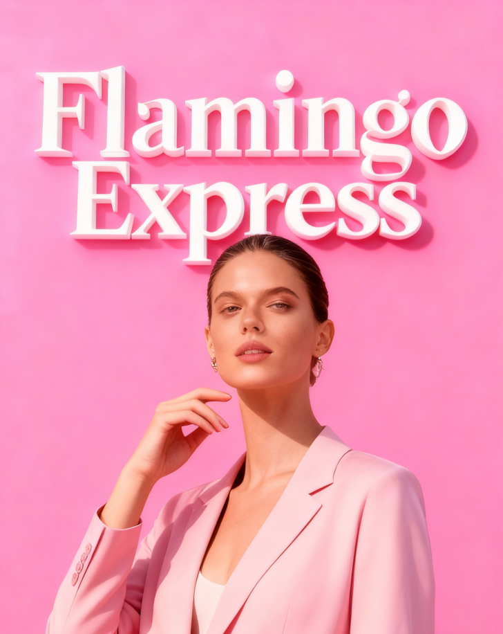 Happy Customer Receiving Onebuy Package